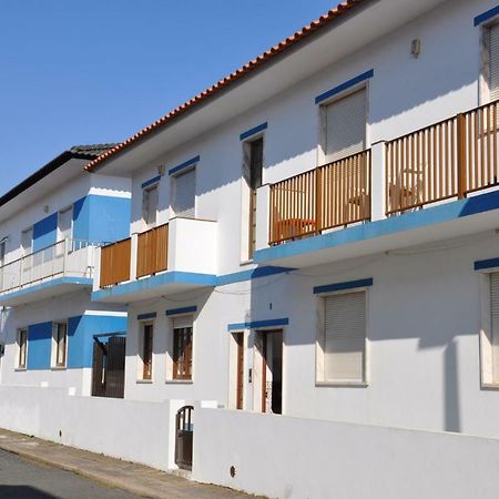 Apartamentos Campos 1 Порту-Кову Экстерьер фото