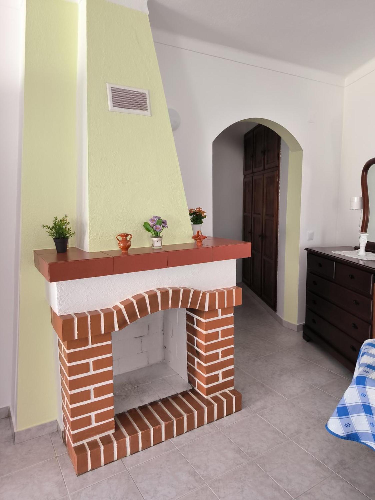 Apartamentos Campos 1 Порту-Кову Экстерьер фото