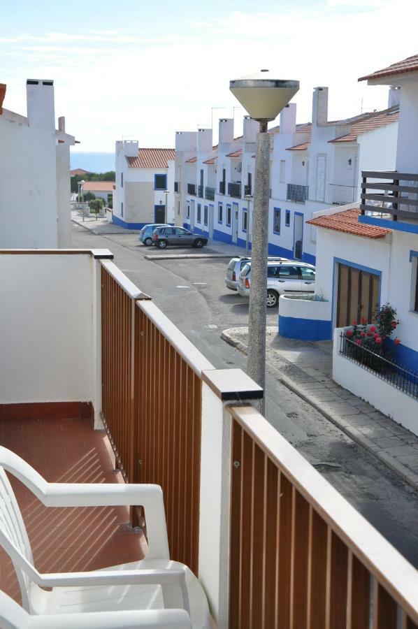Apartamentos Campos 1 Порту-Кову Экстерьер фото