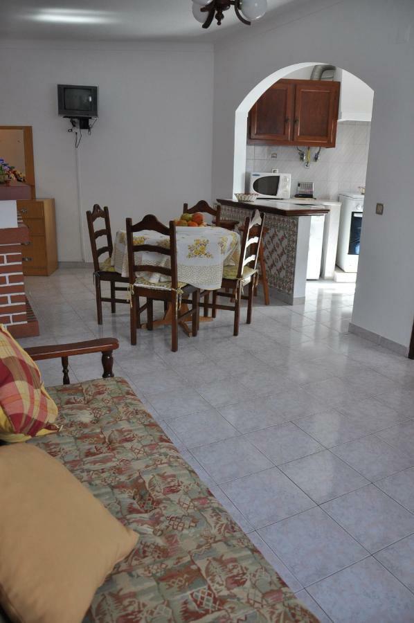 Apartamentos Campos 1 Порту-Кову Экстерьер фото